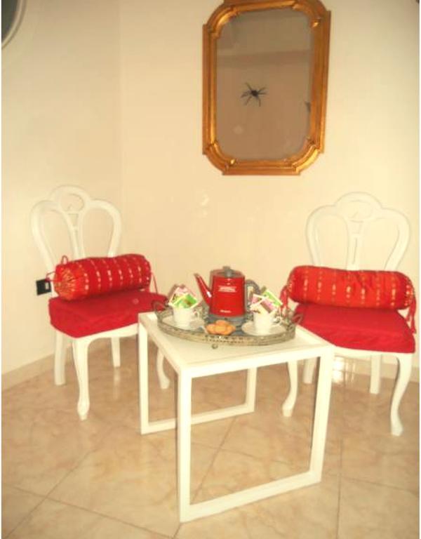 Zo. Ne. Baroque B&B Lecce Eksteriør billede