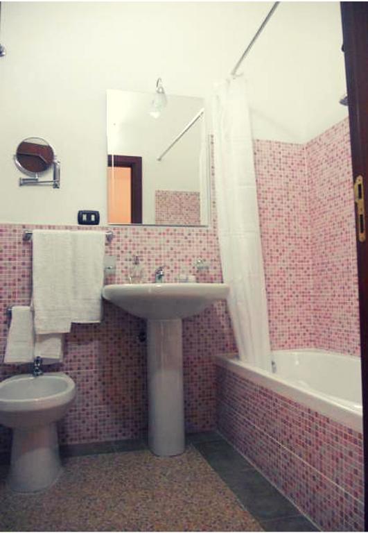 Zo. Ne. Baroque B&B Lecce Eksteriør billede