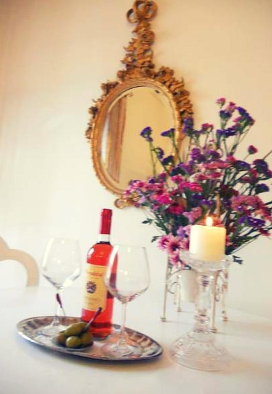 Zo. Ne. Baroque B&B Lecce Eksteriør billede