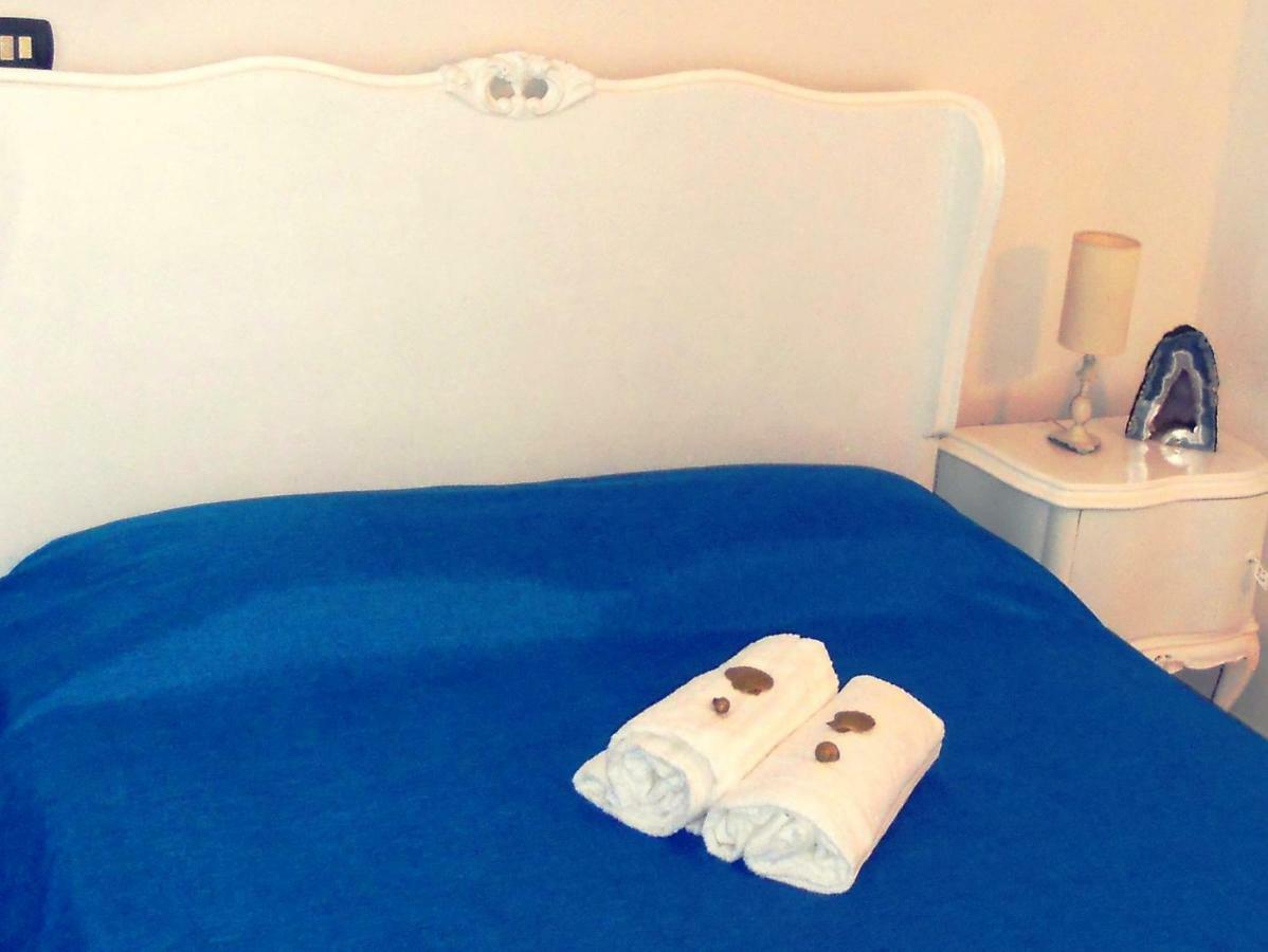 Zo. Ne. Baroque B&B Lecce Eksteriør billede