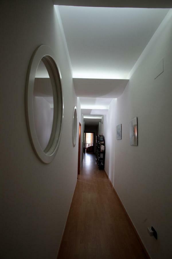 Zo. Ne. Baroque B&B Lecce Eksteriør billede