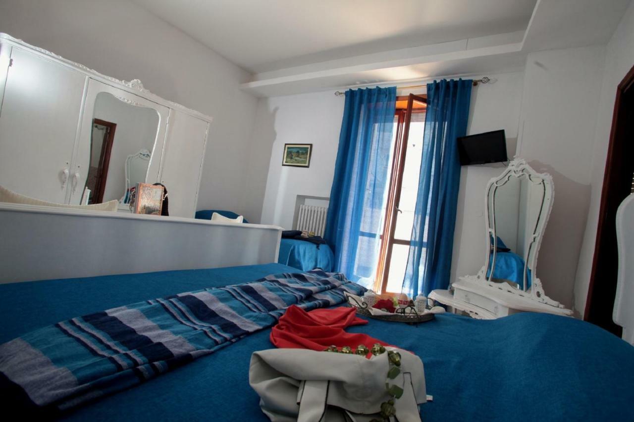 Zo. Ne. Baroque B&B Lecce Eksteriør billede