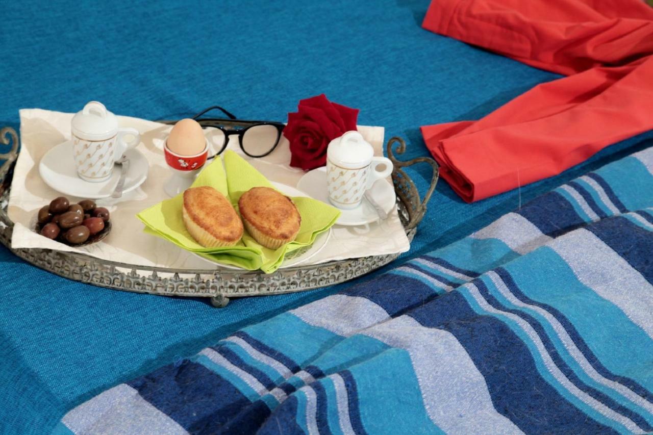 Zo. Ne. Baroque B&B Lecce Eksteriør billede