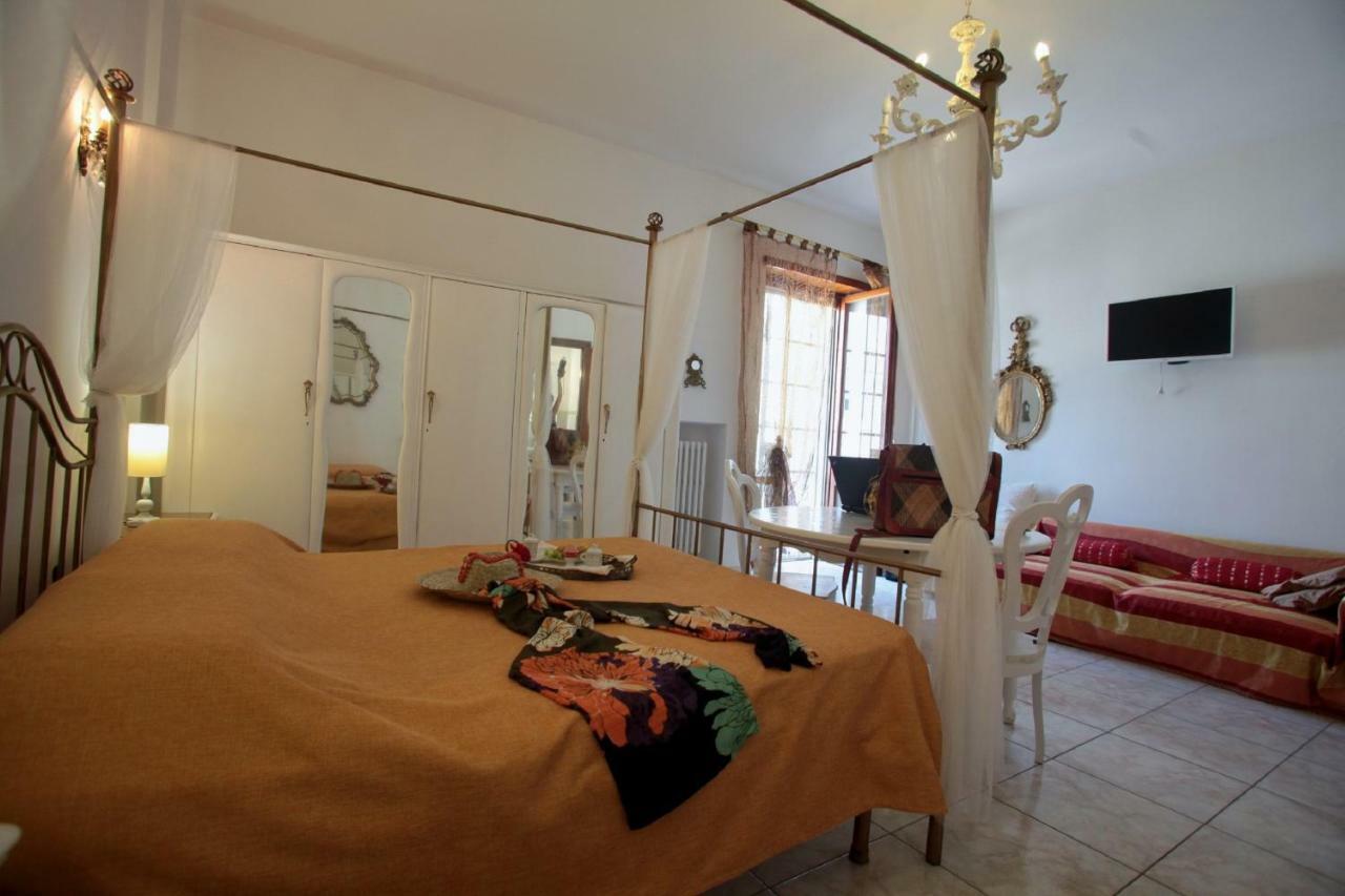 Zo. Ne. Baroque B&B Lecce Eksteriør billede