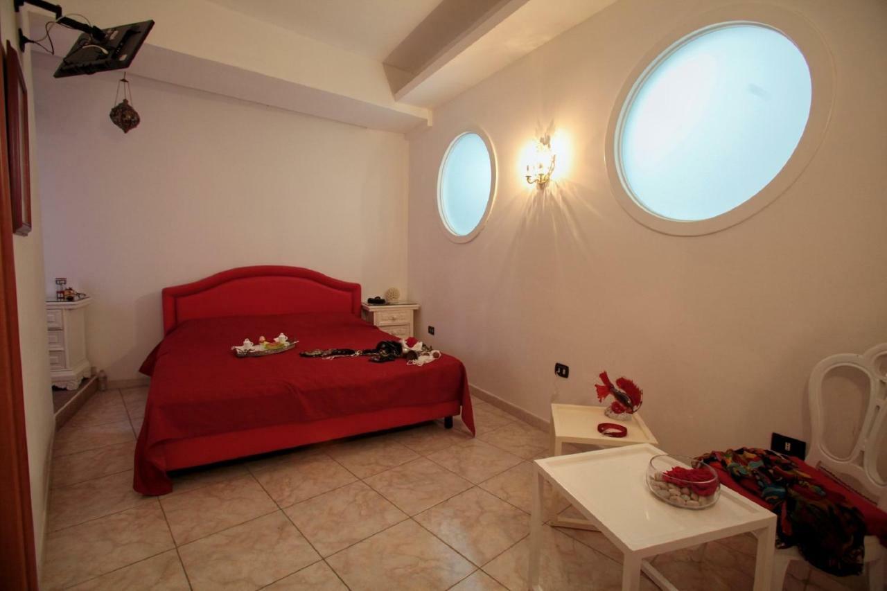 Zo. Ne. Baroque B&B Lecce Eksteriør billede