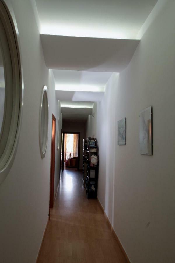 Zo. Ne. Baroque B&B Lecce Eksteriør billede