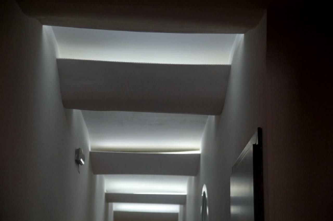 Zo. Ne. Baroque B&B Lecce Eksteriør billede